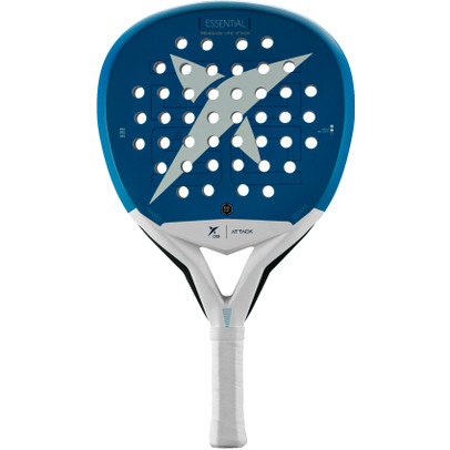 Drop Shot Renegade Lite Attack