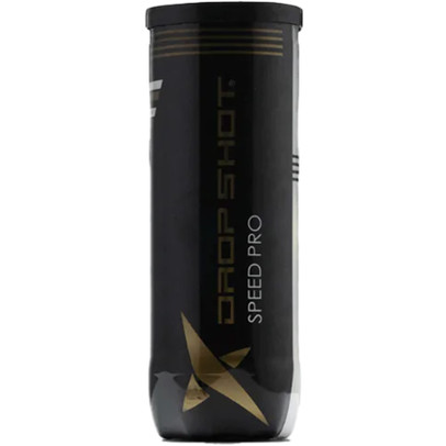 Drop Shot Speed Pro 3 Stk.