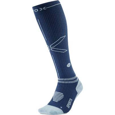 STOX Compressie Sports Sokken Dames