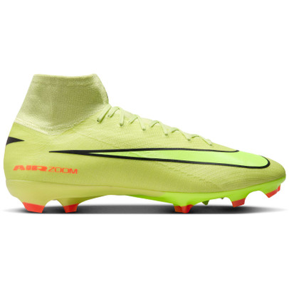 Nike Mercurial Zoom Superfly 10 Pro FG