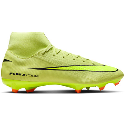 Nike Mercurial Zoom Superfly 10 Academy FG/MG