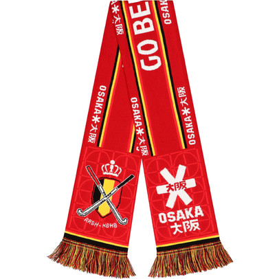 Osaka KBHB Fan Schal
