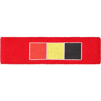 Osaka KBHB Sweatband Hair
