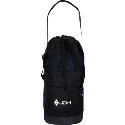 JDH Hockey ball & bib bag