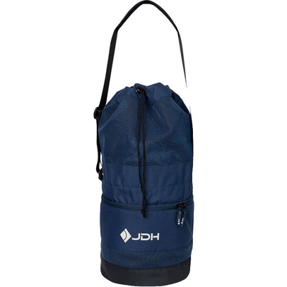 JDH Hockey ball & bib bag