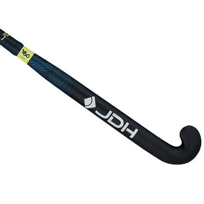 JDH X60 Concave Extreme Lowbow