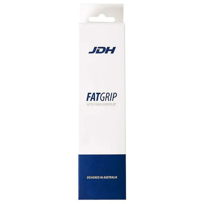JDH Fat Grip Black