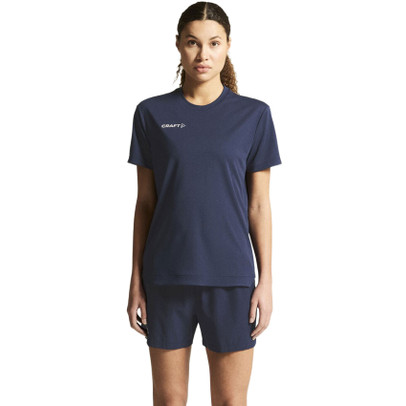 Craft Evolve 2.0 Structured Shirt Dames