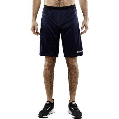 Craft Evolve Shorts med dragkedjor Herr