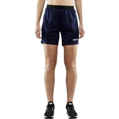 Craft Evolve Shorts  Reißverschlusstaschen Damen