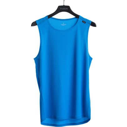 Fusion Run Singlet Herren