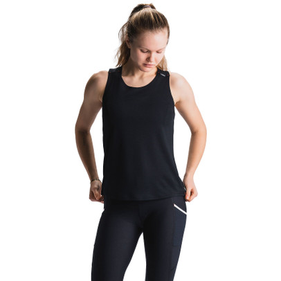 Fusion Run Singlet Dames