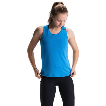 Fusion Run Singlet Dam