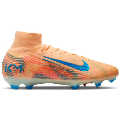 Nike Mercurial Zoom Superfly 10 Elite KM FG