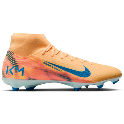 Nike Mercurial Zoom Superfly 10 Academy KM FG/MG