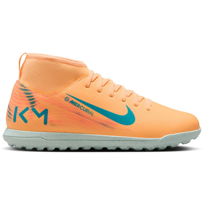 Nike Mercurial Zoom Superfly 10 Club KM TF Kids
