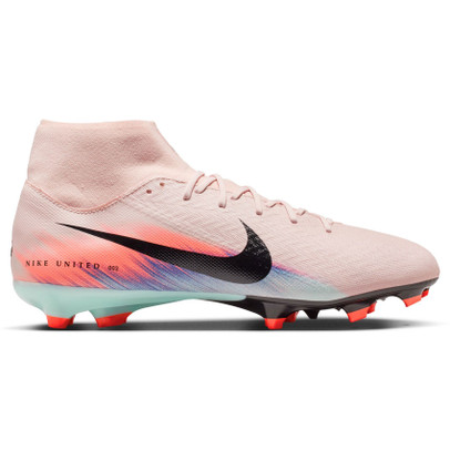 Nike Mercurial Zoom Superfly 10 Academy NU2 FG/MG | Bij