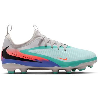 Nike Phantom 6 Low Academy NU2 FG/MG Kids