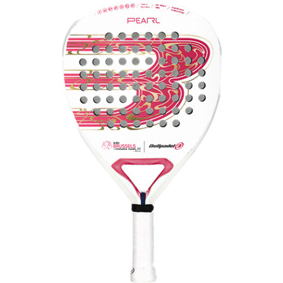 Bullpadel Pearl Premier Padel Brussels