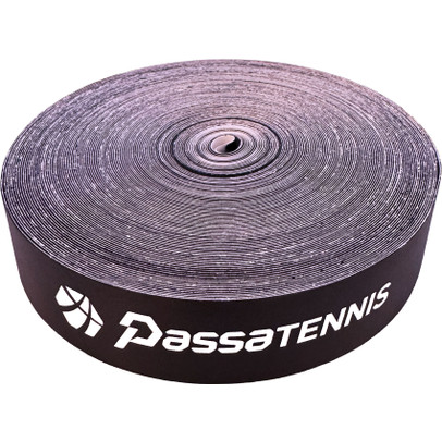 Protectietape PassaTennis Logo 25 Mtr.