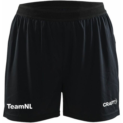 Craft Progress Short Dames KNKV