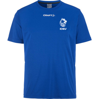 Craft Squad GO T-shirt Heren KNKV