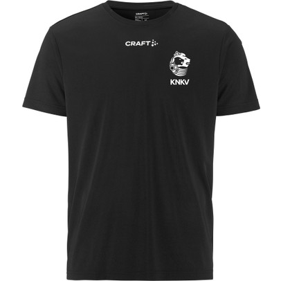 Craft Squad GO T-shirt Heren KNKV