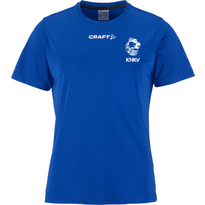 Craft Squad GO T-shirt Dames KNKV