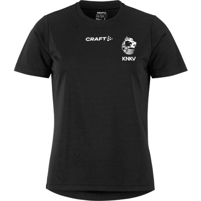 Craft Squad GO T-shirt Dames KNKV