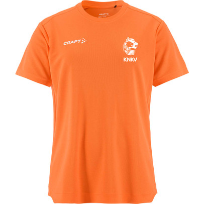 Craft Evolve 2.0 Shirt Dames KNKV