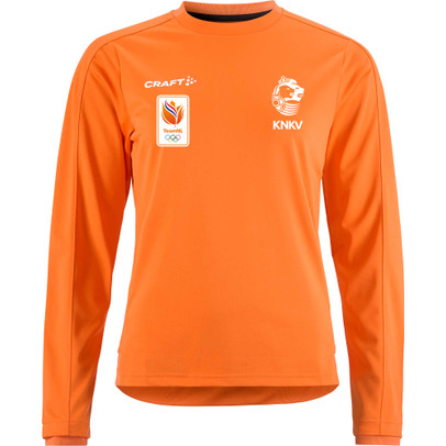 Craft Evolve 2.0 Sweater Dames KNKV