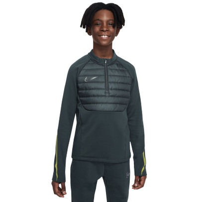Nike Academy Winter Warrior Drill Top Kinder