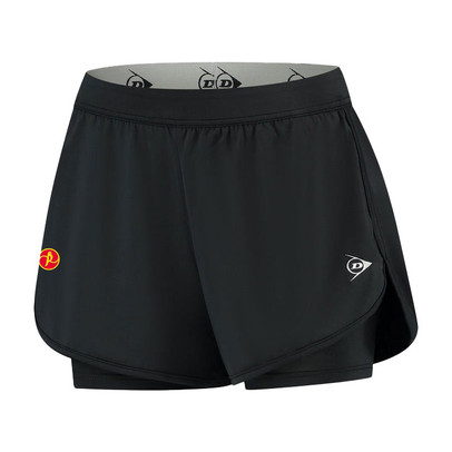 Dunlop Club Short