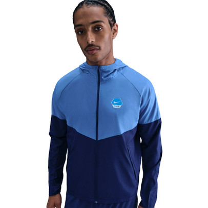 Nike Sportswear Woven Air Run Jacket