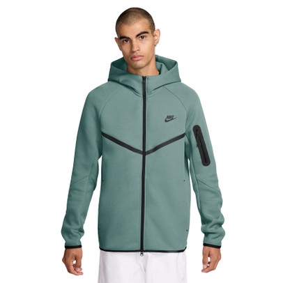 Nike Tech Fleece Full-Zip Hoody