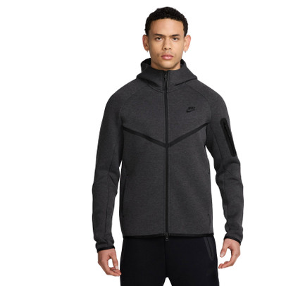 Nike Tech Fleece Full-Zip Hoody