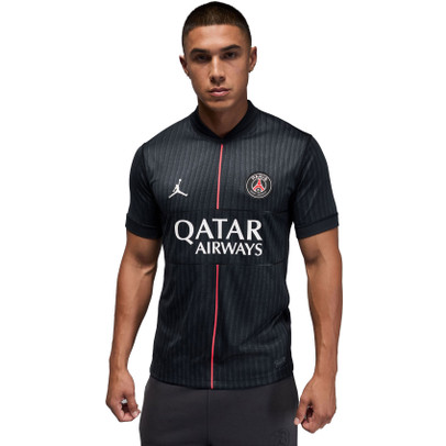 Nike Paris Saint-Germain 4th Shirt 2025/2026