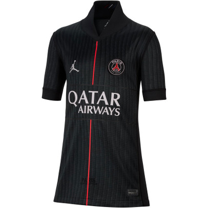 Nike Paris Saint-Germain 4. Shirt Kinder 25/26