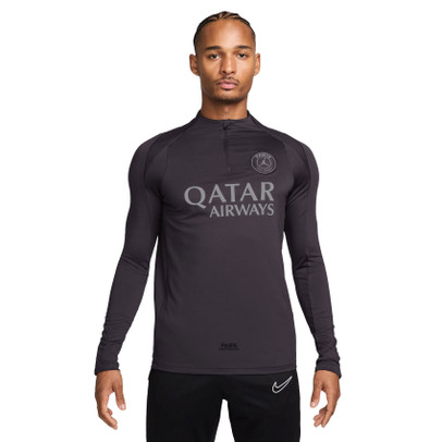 Nike Paris Saint-Germain Strike Drill Top