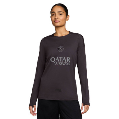 Nike Paris Saint-Germain Strike Drill Top Dames