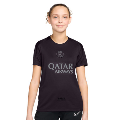 Nike Paris Saint-Germain Strike Top Kinder 25/26
