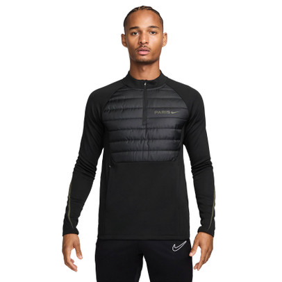 Nike Paris Saint-Germain Winter Academy Drill Top