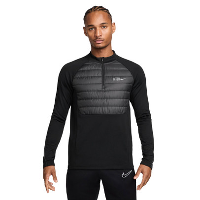 Nike Inter Milan Winter Academy Drill Top