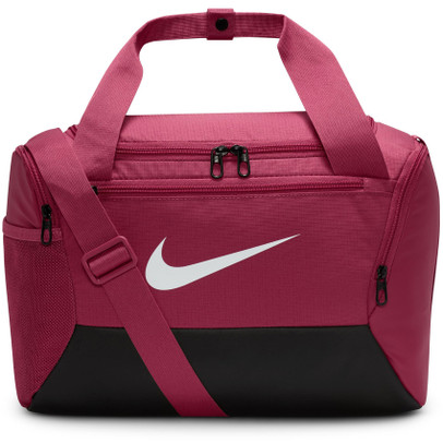 Nike Brasilia Duffle Bag - XS