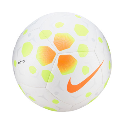 Nike Pitch Bal - Maat 4