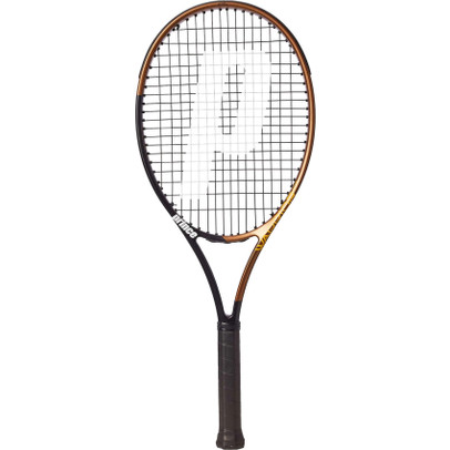 Prince Warrior 107 275 Gr. Testracket