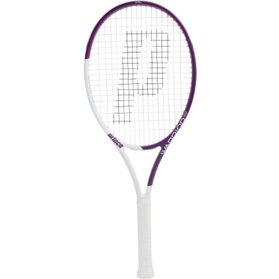 Prince Warrior 107 Pink 275 Gr.