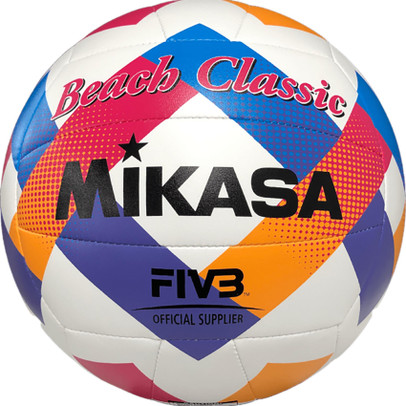 Mikasa Beach Classic BV543C-VXA-O