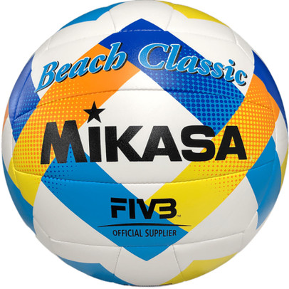 Mikasa Beach Classic BV543C-VXA-Y
