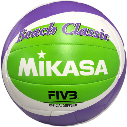 Mikasa Beach Classic BV543C-VXB-VLG